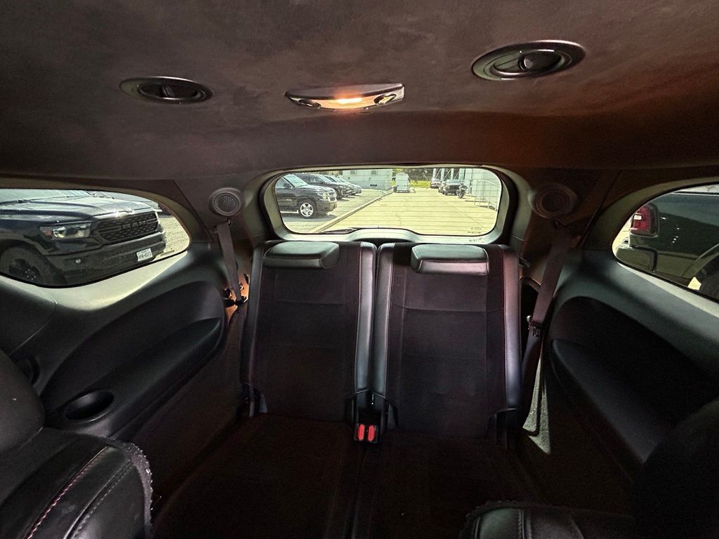 2024 Dodge Durango R/T Premium Crestwood KY