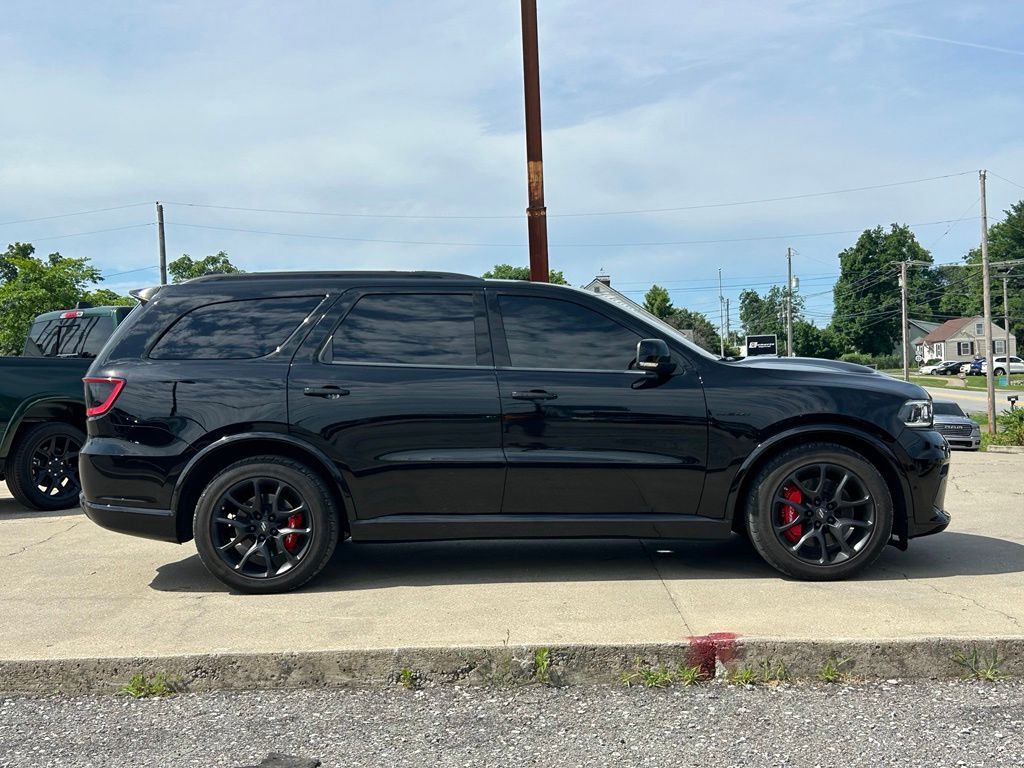 2024 Dodge Durango R/T Premium Crestwood KY