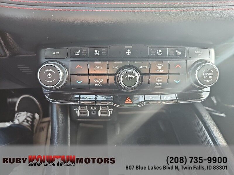 2024 Dodge Durango R/T Twin Falls ID