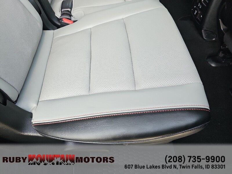 2024 Dodge Durango R/T Twin Falls ID