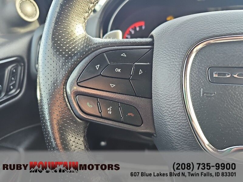 2024 Dodge Durango R/T Twin Falls ID