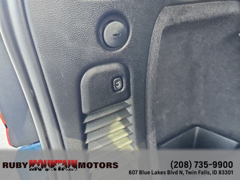 2024 Dodge Durango R/T Twin Falls ID