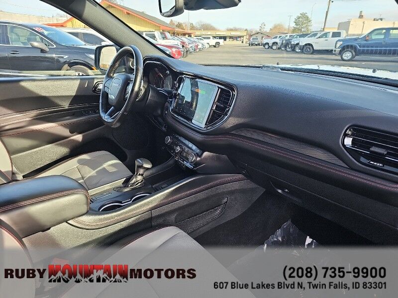 2024 Dodge Durango R/T Twin Falls ID