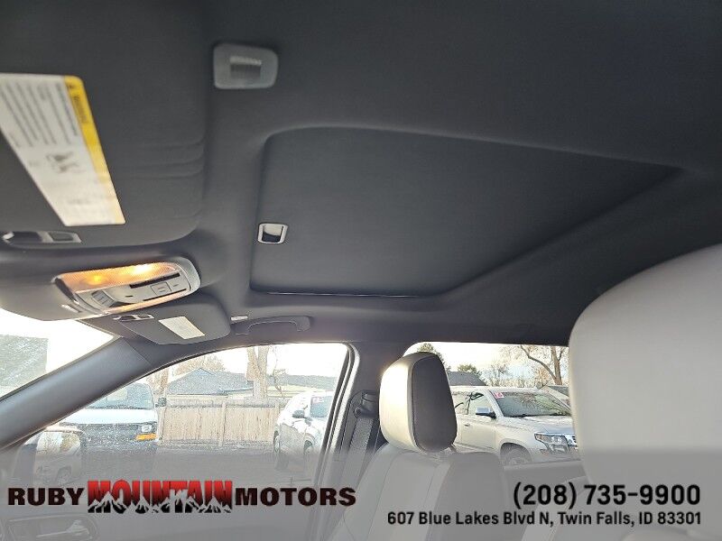 2024 Dodge Durango R/T Twin Falls ID