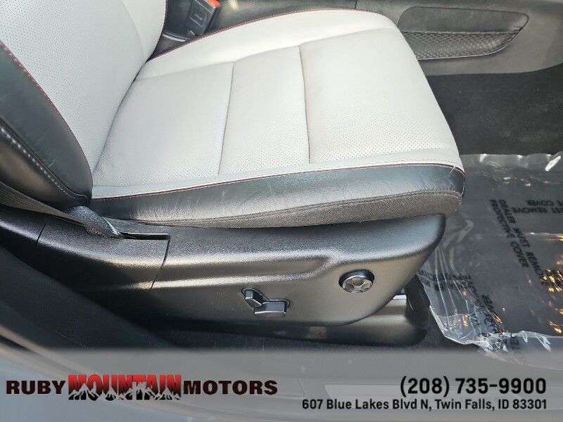 2024 Dodge Durango R/T Twin Falls ID