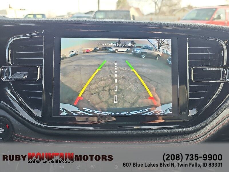 2024 Dodge Durango R/T Twin Falls ID