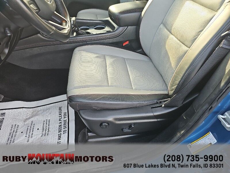 2024 Dodge Durango R/T Twin Falls ID