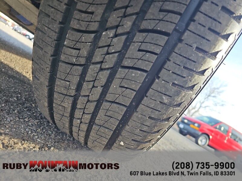 2024 Dodge Durango R/T Twin Falls ID