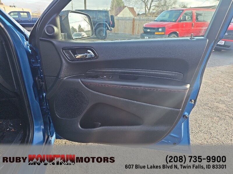 2024 Dodge Durango R/T Twin Falls ID