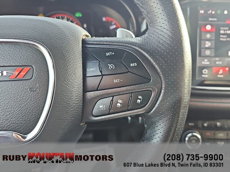 2024 Dodge Durango R/T Twin Falls ID