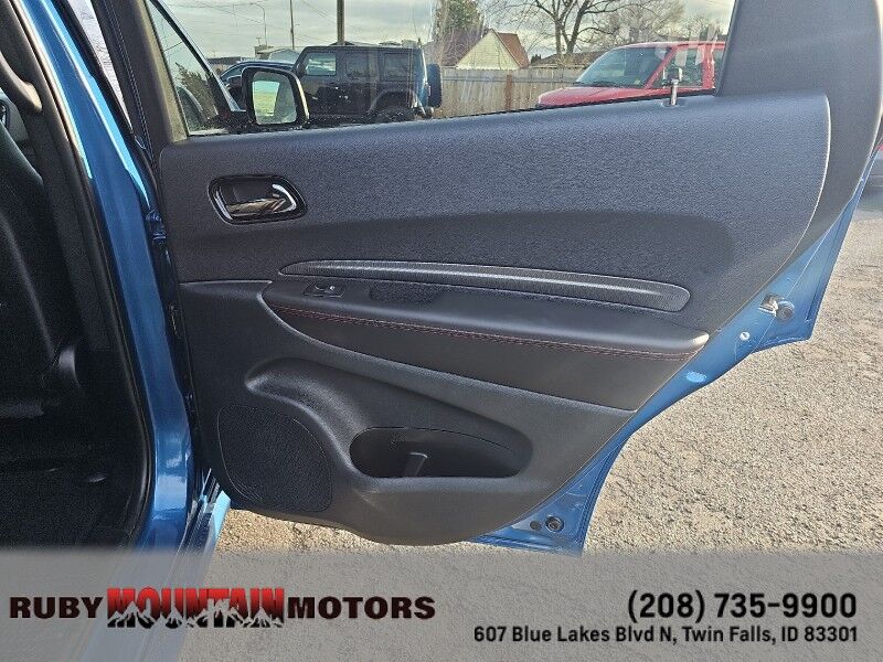 2024 Dodge Durango R/T Twin Falls ID