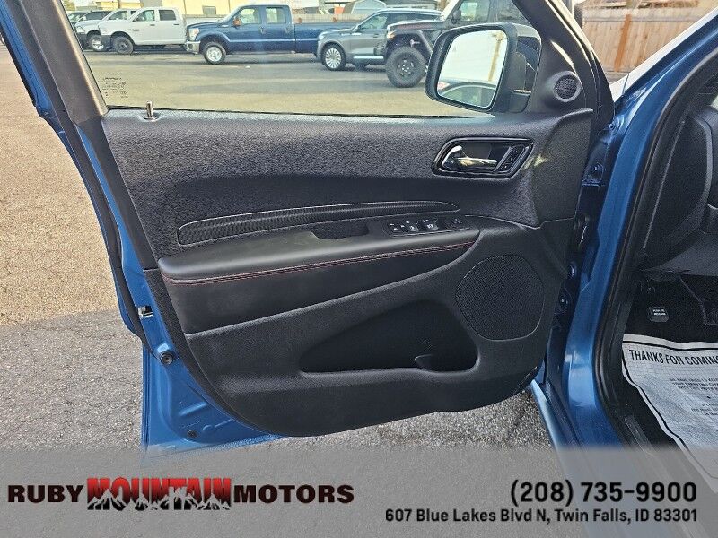 2024 Dodge Durango R/T Twin Falls ID