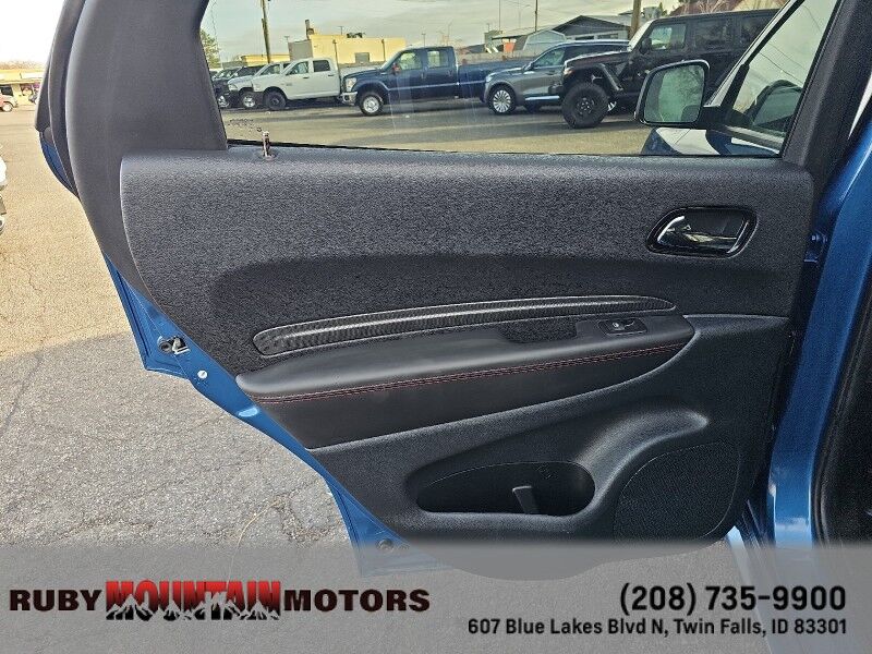 2024 Dodge Durango R/T Twin Falls ID