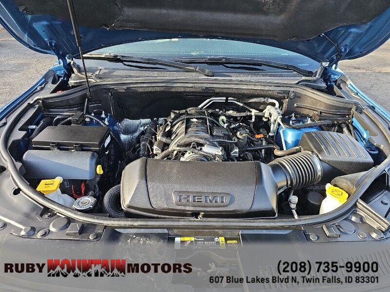 2024 Dodge Durango R/T Twin Falls ID