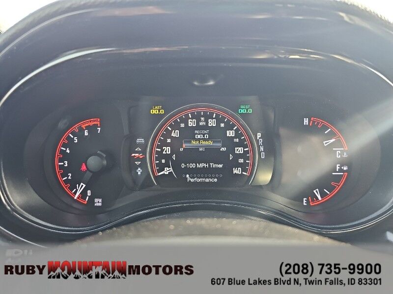 2024 Dodge Durango R/T Twin Falls ID