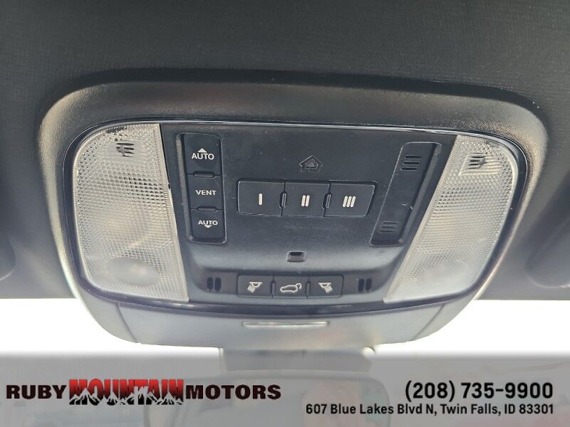 2024 Dodge Durango R/T Twin Falls ID