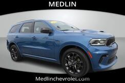 2024_Dodge_Durango_R/T_ Wilson NC