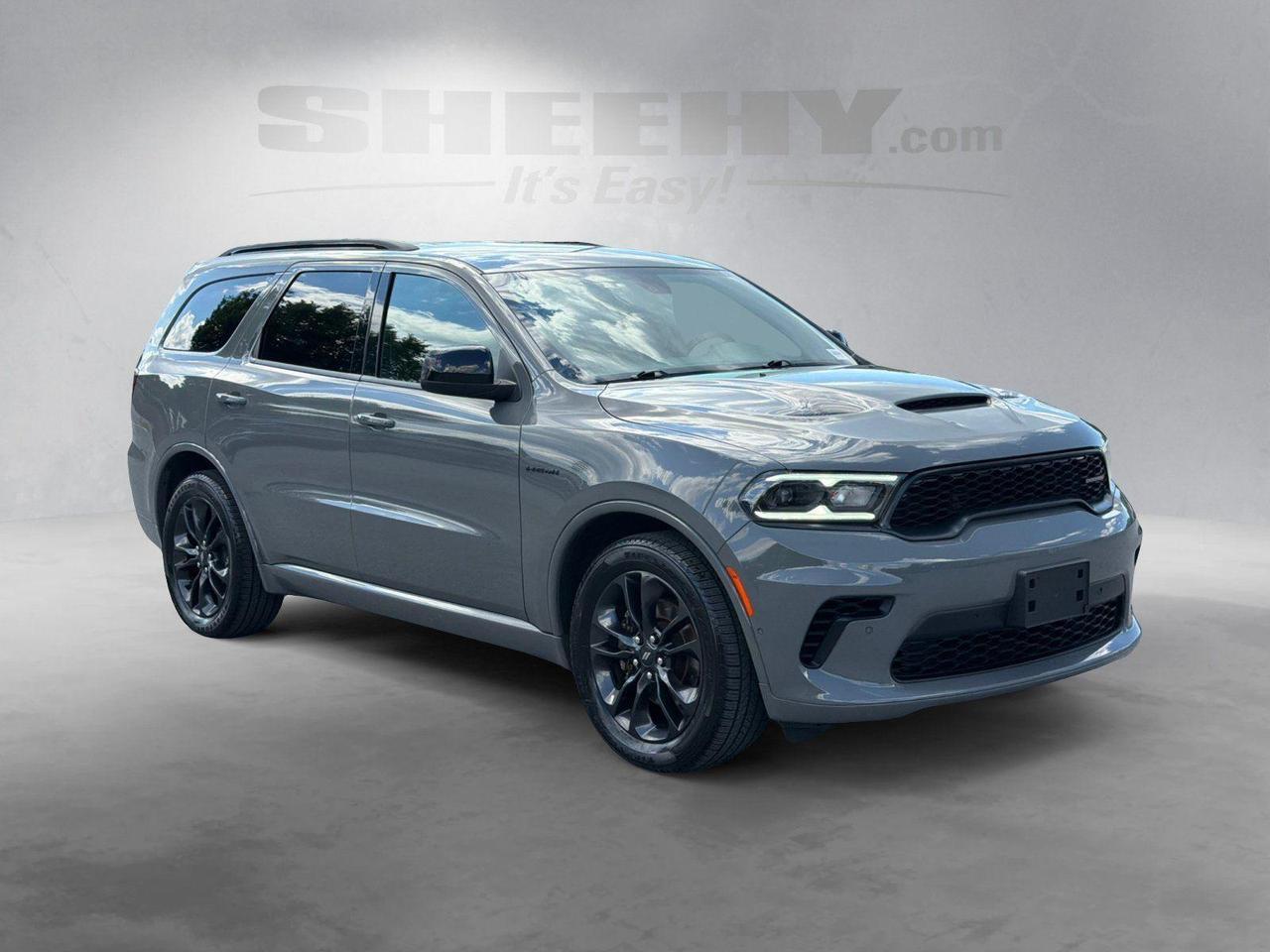 2024 Dodge Durango R/T Hagerstown MD