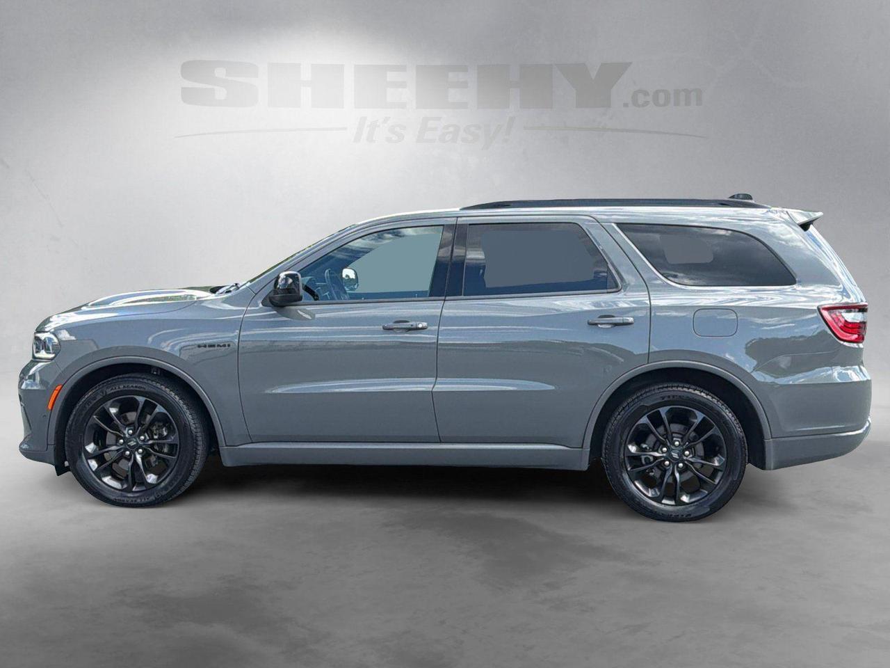 2024 Dodge Durango R/T Hagerstown MD