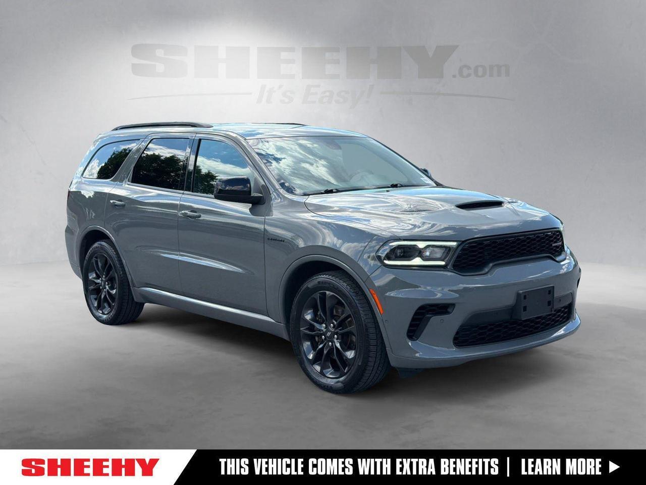 2024 Dodge Durango R/T