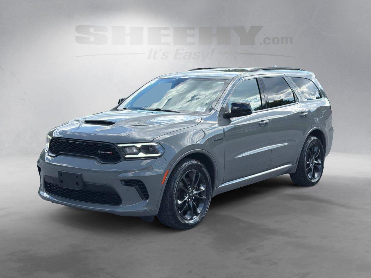 2024 Dodge Durango R/T Hagerstown MD