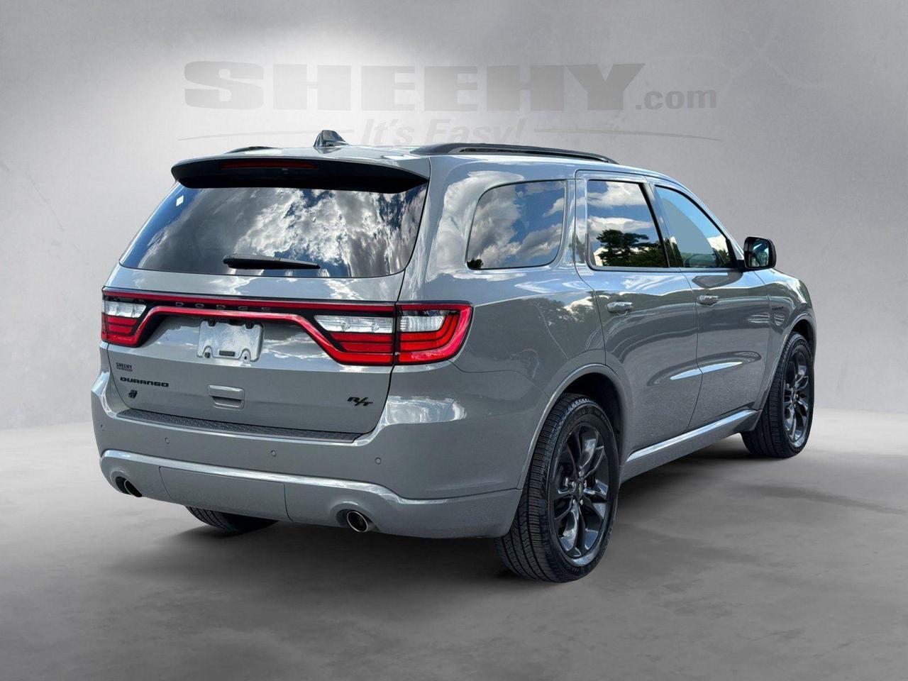 2024 Dodge Durango R/T Hagerstown MD