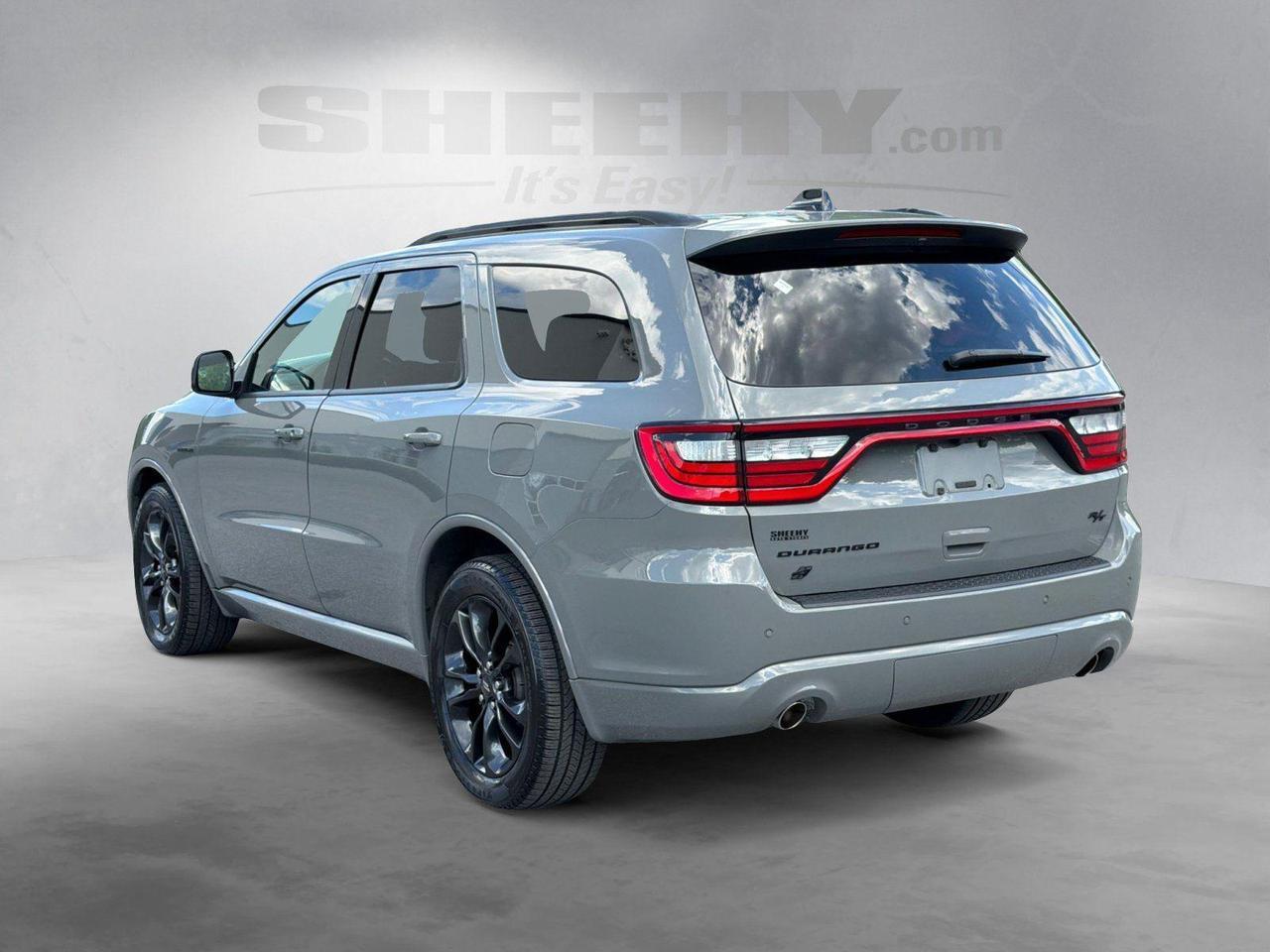 2024 Dodge Durango R/T Hagerstown MD