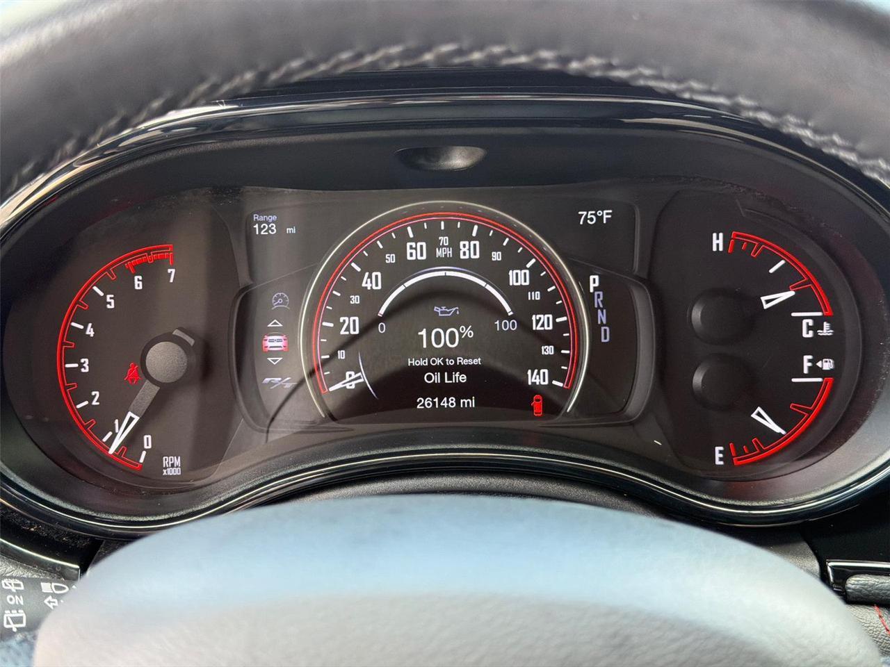 2024 Dodge Durango R/T Hagerstown MD