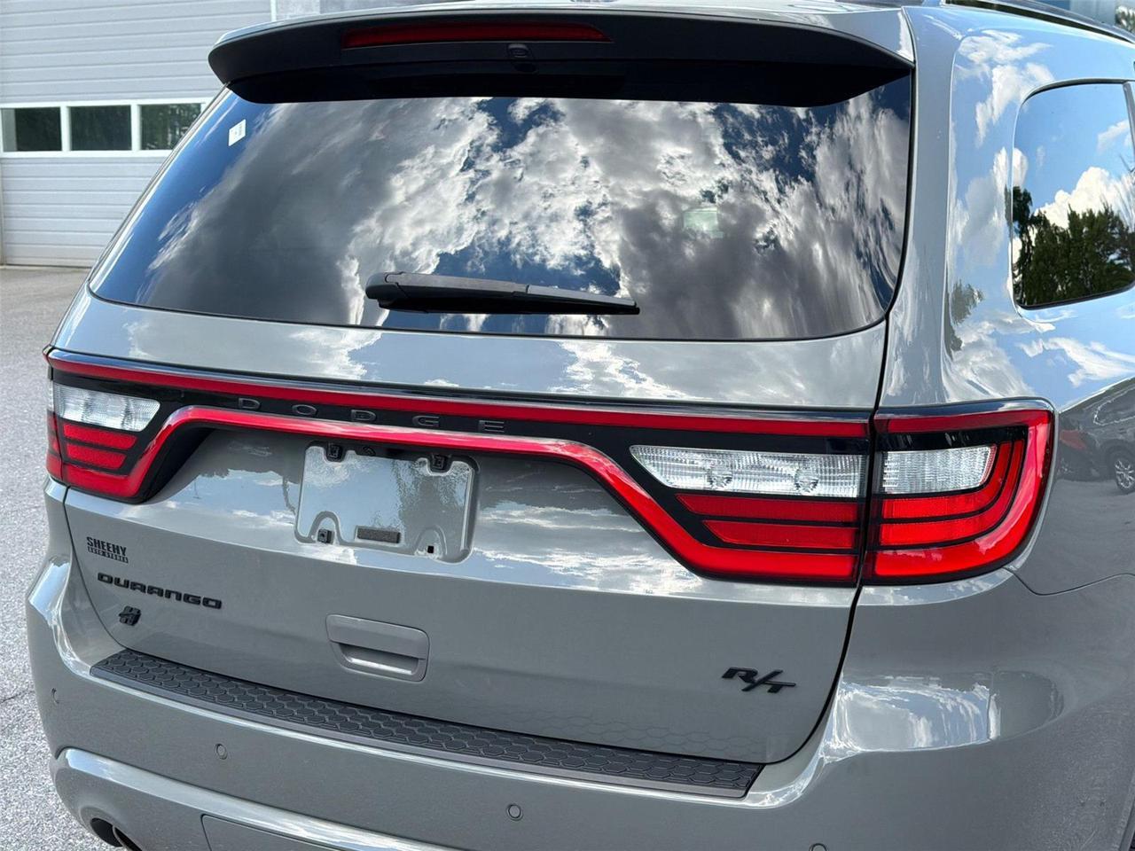 2024 Dodge Durango R/T Hagerstown MD