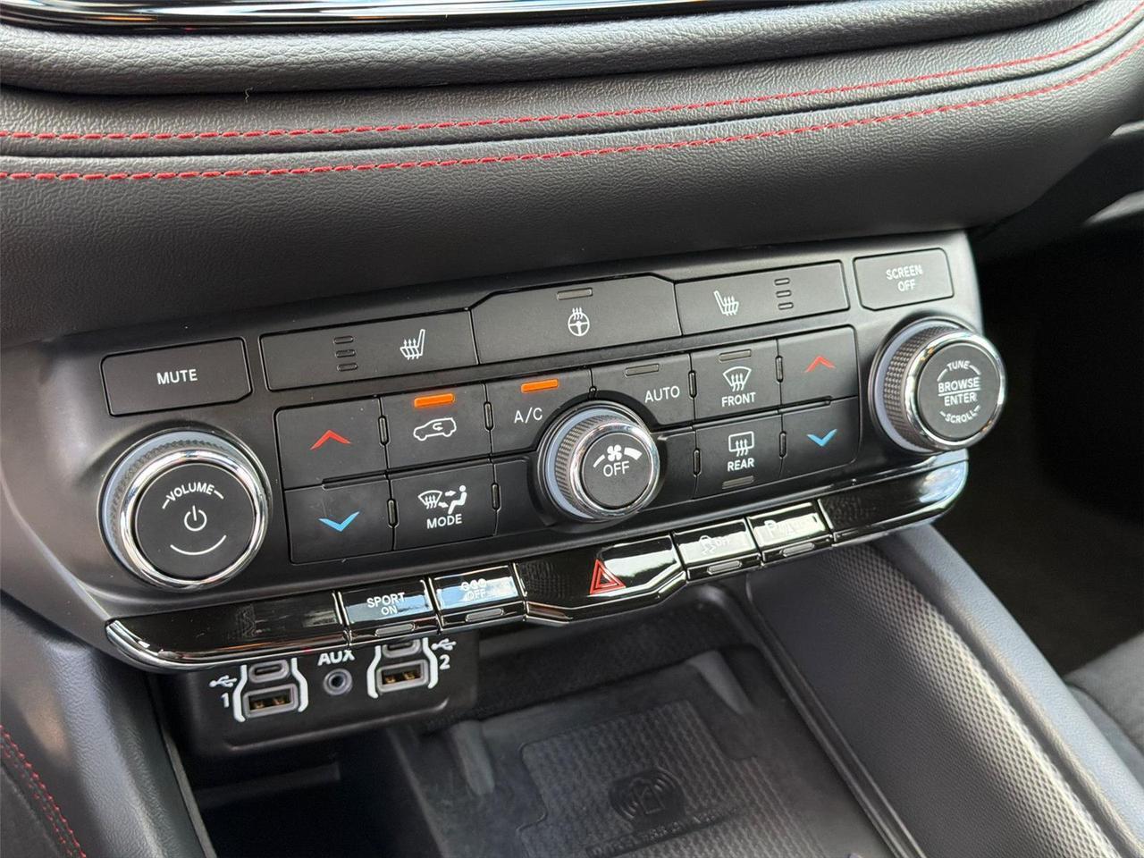 2024 Dodge Durango R/T Hagerstown MD