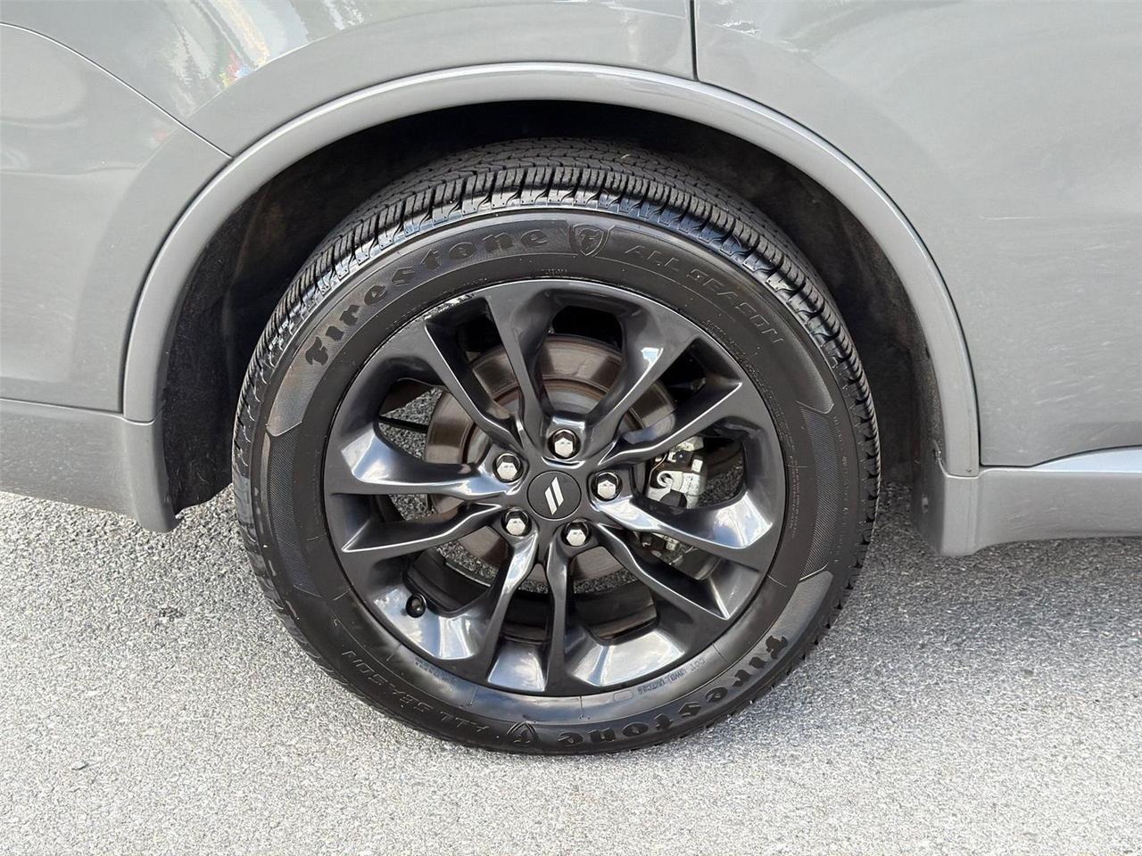 2024 Dodge Durango R/T Hagerstown MD