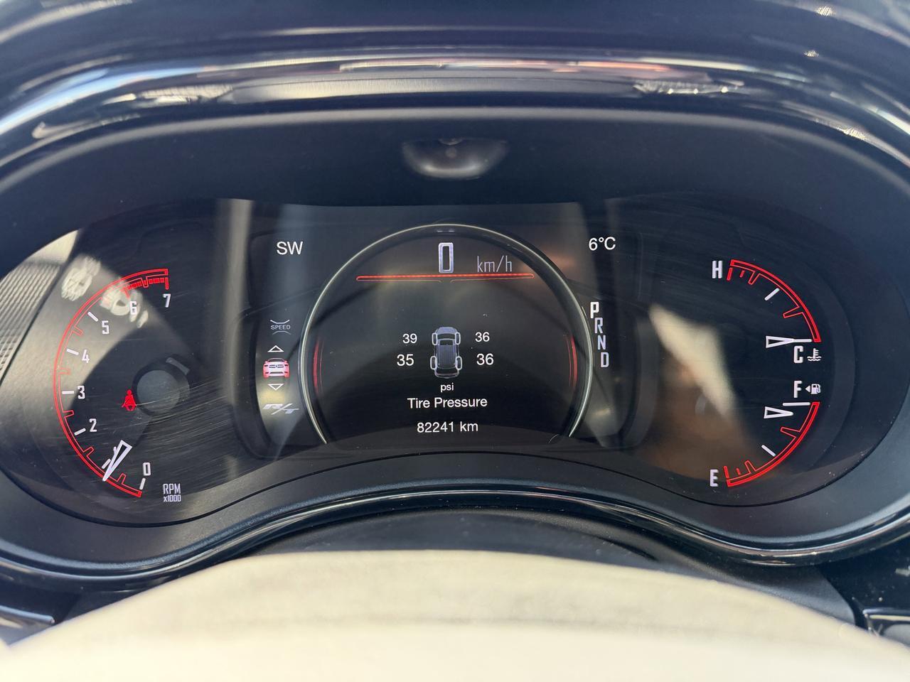 2024 Dodge Durango RT Plus AWD | HEMI V8 | Nappa Leather | 6 Passenger Captain Chairs | NAV | Sunroof | Power Liftgate Redwater AB