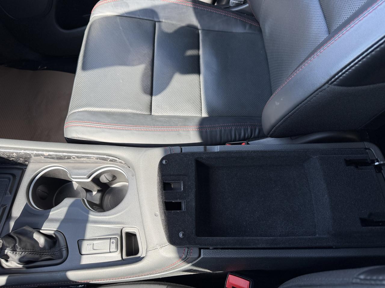 2024 Dodge Durango RT Plus AWD | HEMI V8 | Nappa Leather | 6 Passenger Captain Chairs | NAV | Sunroof | Power Liftgate Redwater AB