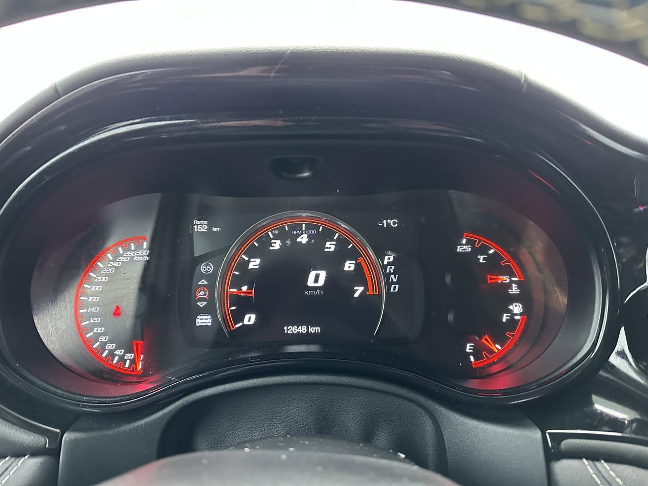 2024 Dodge Durango SRT 392 AlcHEMI AWD $19,995 Pkg | Vapour Grey | V8 | Sunroof | Leather | NAV Redwater AB