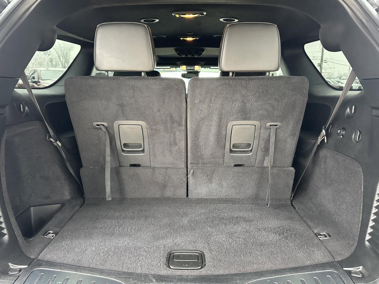 2024 Dodge Durango SRT 392 AlcHEMI AWD $19,995 Pkg | Vapour Grey | V8 | Sunroof | Leather | NAV Redwater AB