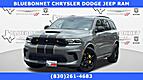 2024 Dodge Durango SRT 392 AlcHEMI