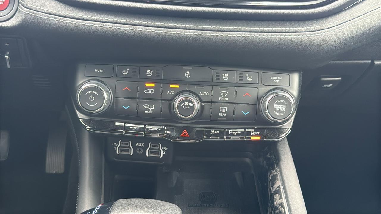 2024 Dodge Durango SRT 392 AlcHEMI New Braunfels TX