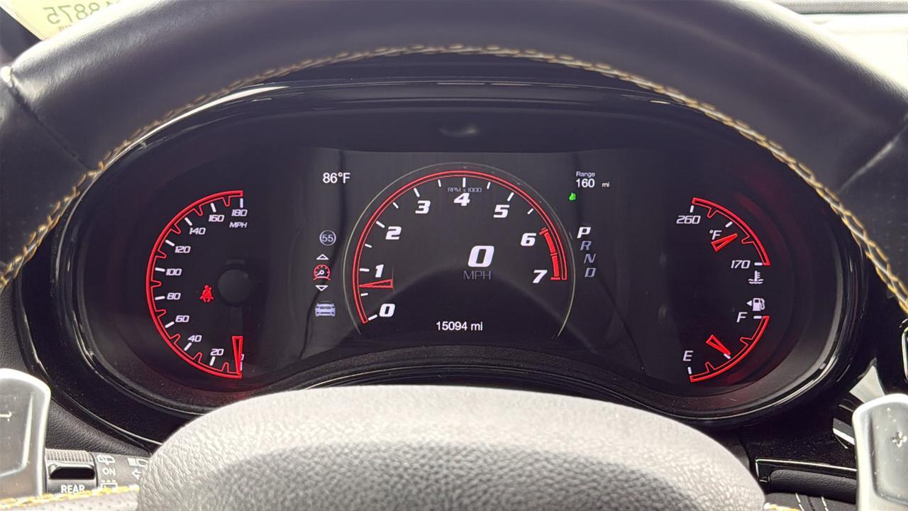 2024 Dodge Durango SRT 392 AlcHEMI New Braunfels TX