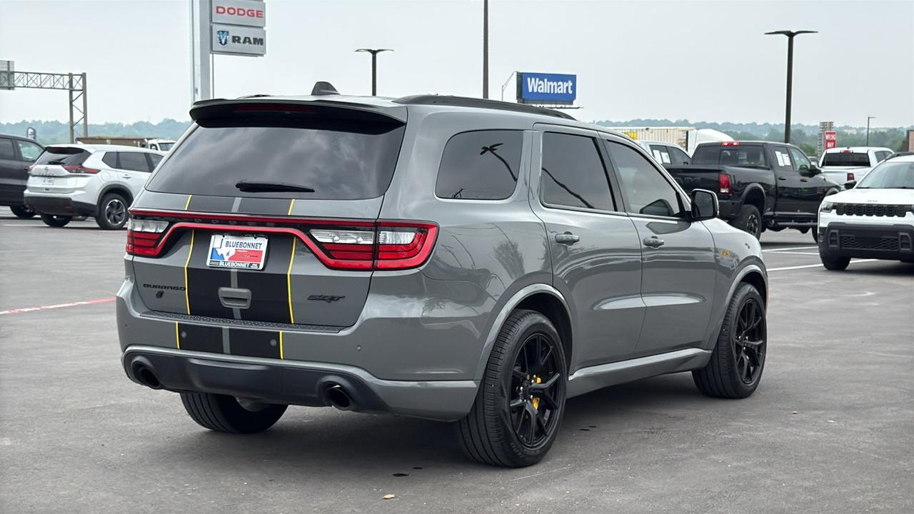 2024 Dodge Durango SRT 392 AlcHEMI New Braunfels TX