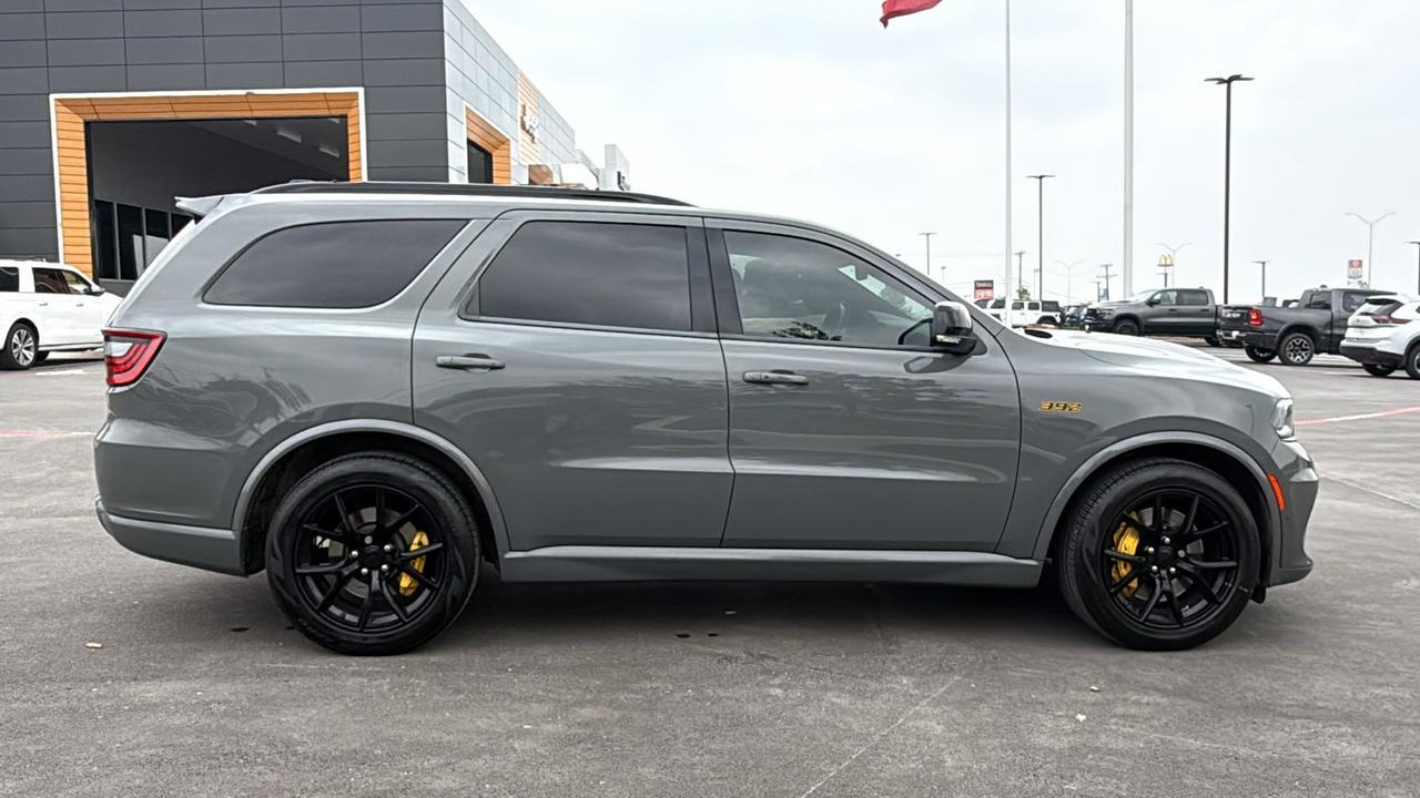 2024 Dodge Durango SRT 392 AlcHEMI New Braunfels TX