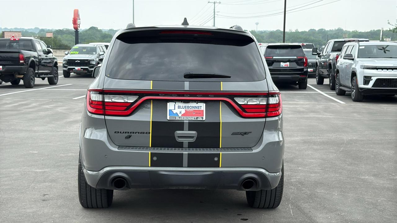 2024 Dodge Durango SRT 392 AlcHEMI New Braunfels TX