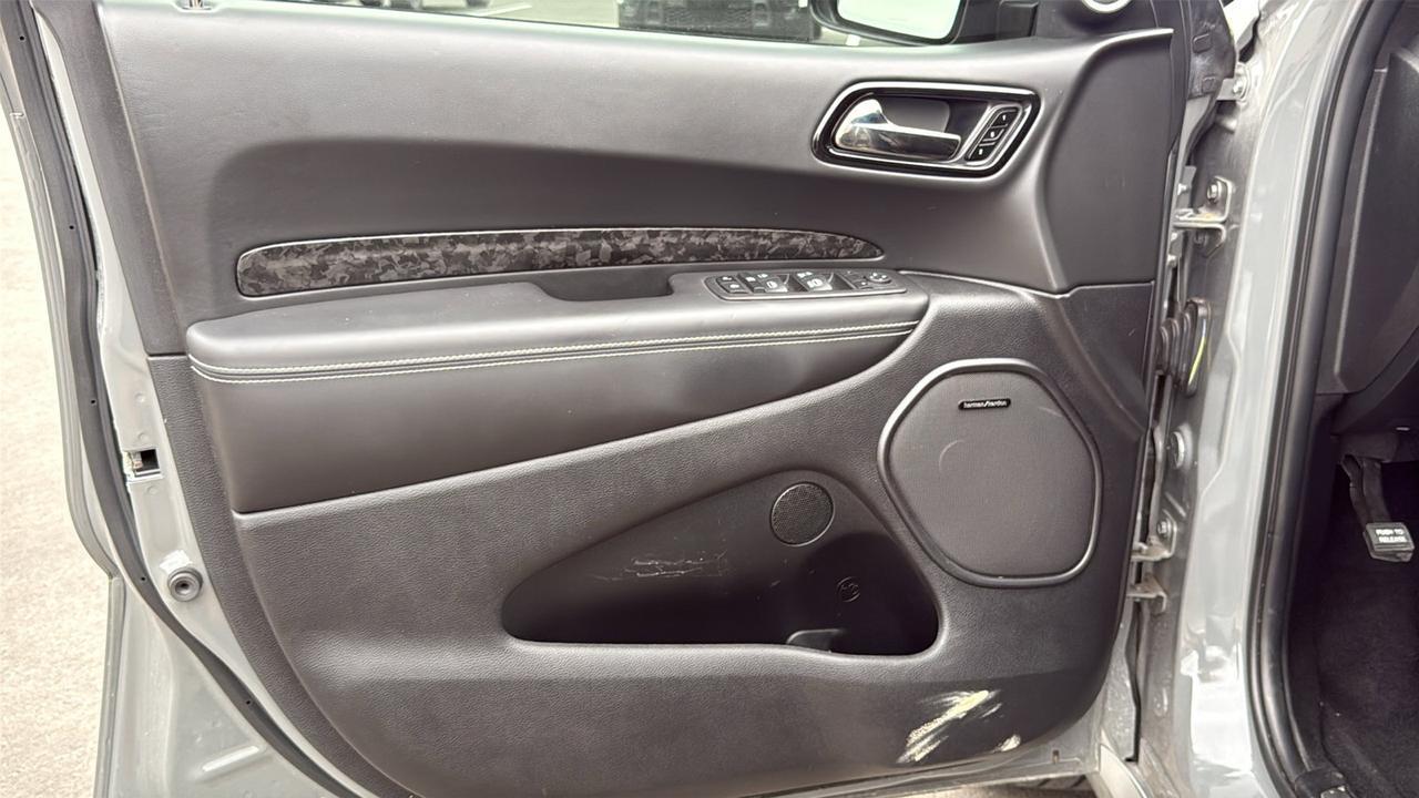 2024 Dodge Durango SRT 392 AlcHEMI New Braunfels TX