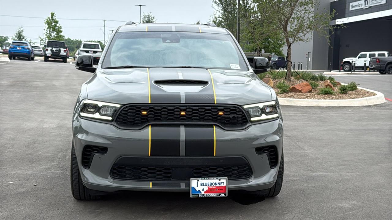 2024 Dodge Durango SRT 392 AlcHEMI
