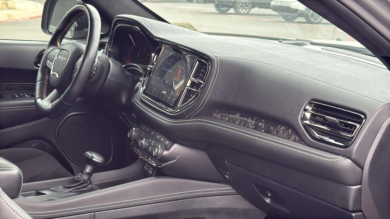 2024 Dodge Durango SRT 392 AlcHEMI New Braunfels TX