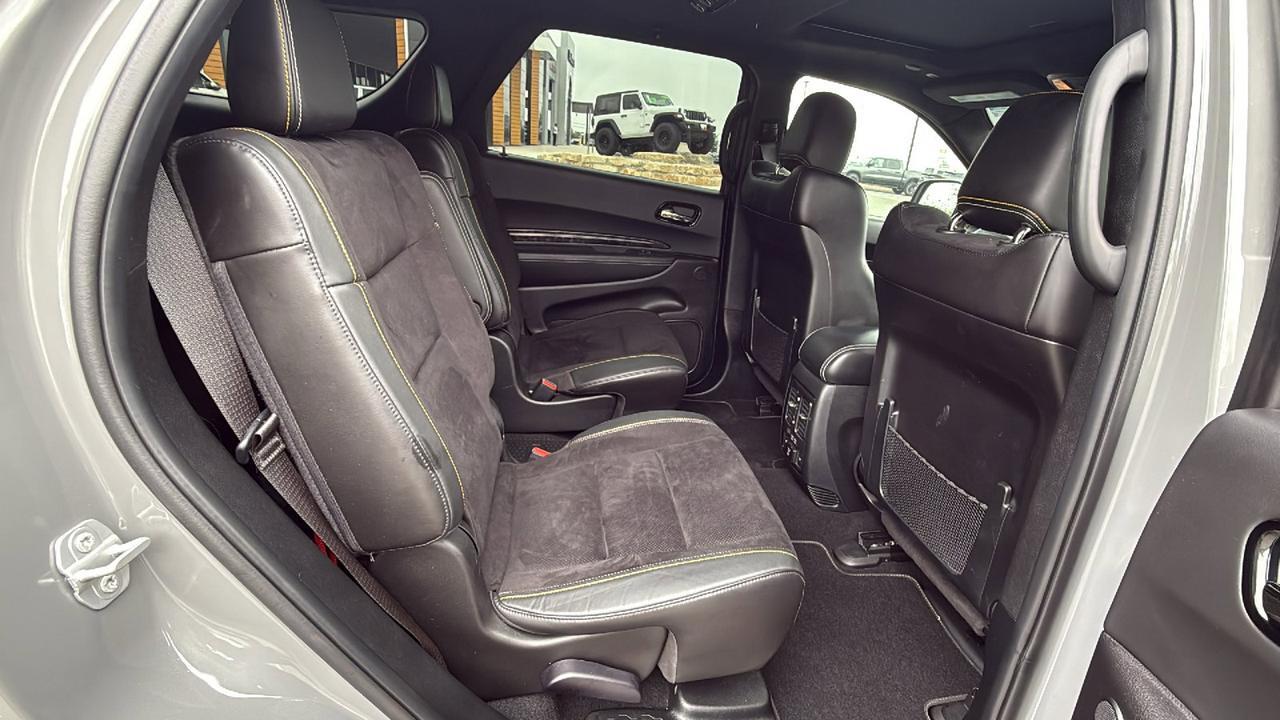 2024 Dodge Durango SRT 392 AlcHEMI New Braunfels TX