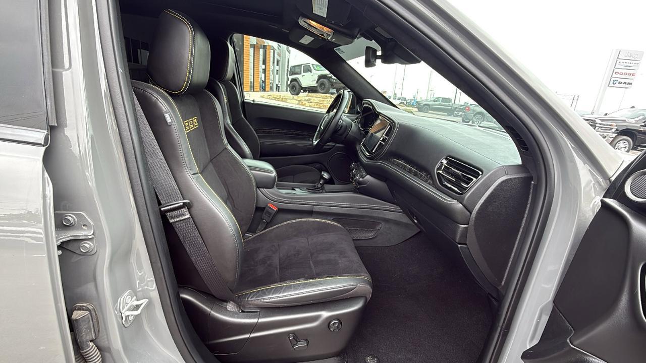 2024 Dodge Durango SRT 392 AlcHEMI New Braunfels TX