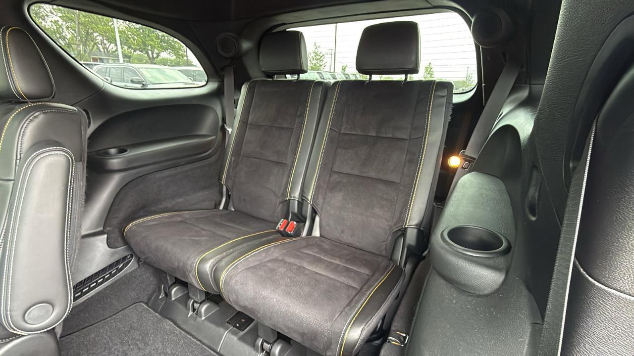 2024 Dodge Durango SRT 392 AlcHEMI New Braunfels TX