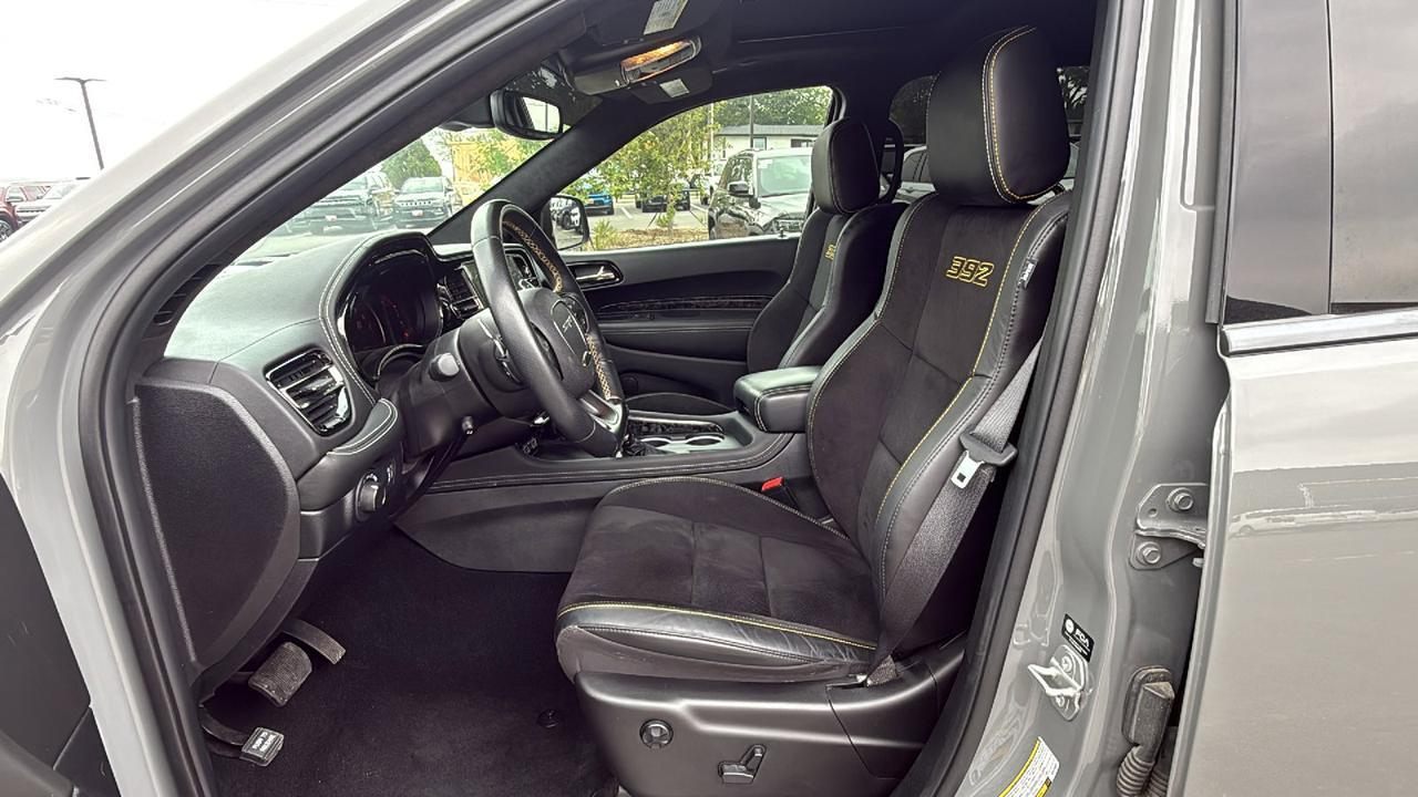 2024 Dodge Durango SRT 392 AlcHEMI New Braunfels TX