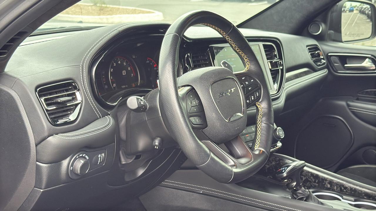 2024 Dodge Durango SRT 392 AlcHEMI New Braunfels TX