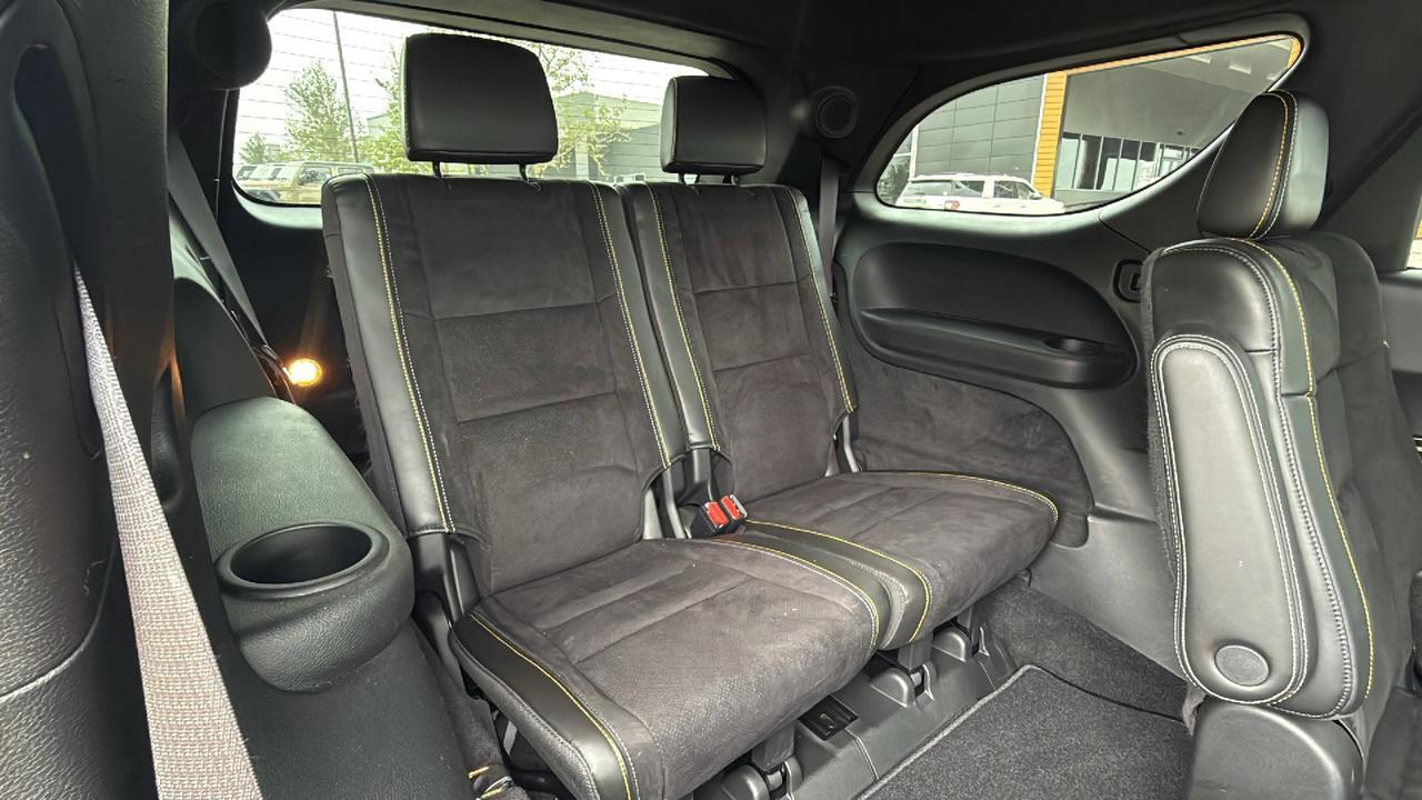 2024 Dodge Durango SRT 392 AlcHEMI New Braunfels TX